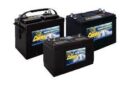 boat batteries
